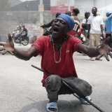 Haïti est englué depuis des années dans une profonde crise économique, sécuritaire, et politique, qui a renforcé l'emprise des gangs (image d'illustration).